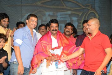 Supreme Movie Success Meet
